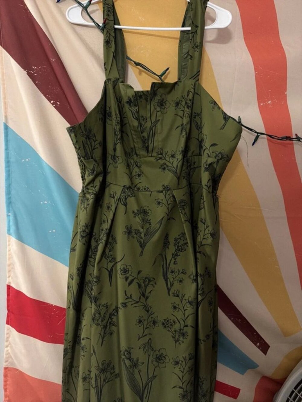 Shein Midi-dresses